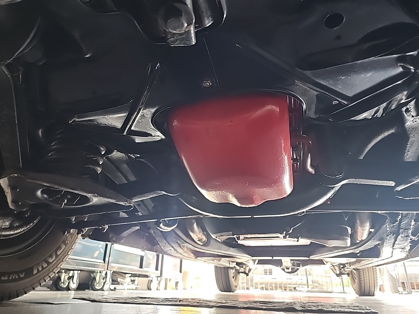 Ford-Fairlane-1955-Sedan-23