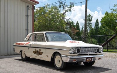 Ford Fairlane 500 1964