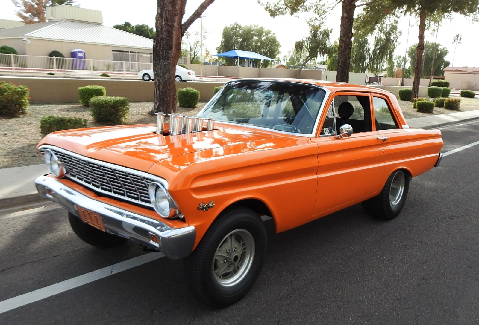 Ford-Falcon-FX-Altered-Wheelbase-1964-Falcon-Sedan-FX-Altered-Wheelbase