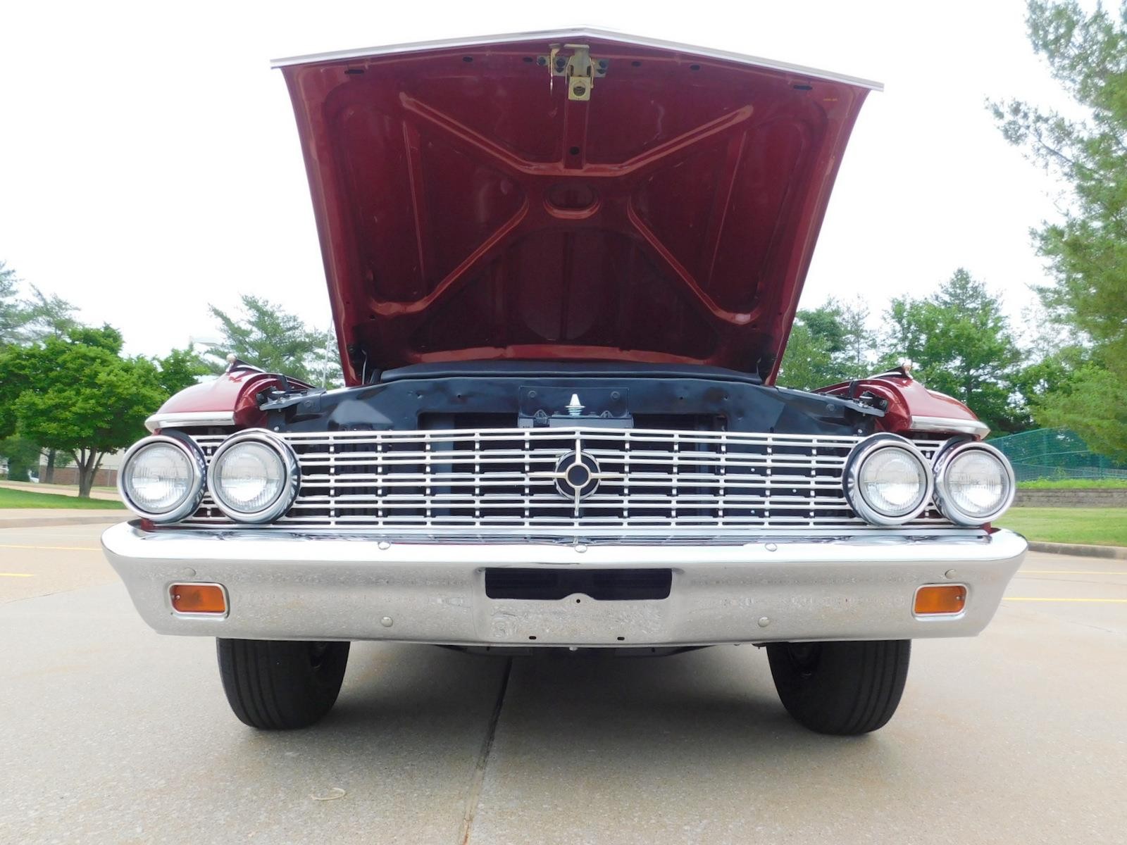 Ford-Galaxie-1962-CONVERTIBLE-35