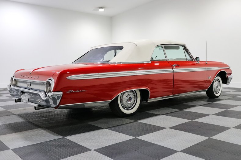 Ford-Galaxie-1962-Red-Red-10