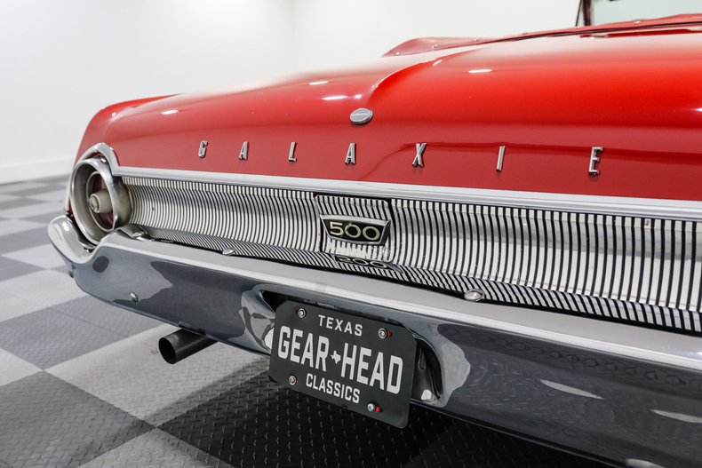 Ford-Galaxie-1962-Red-Red-16