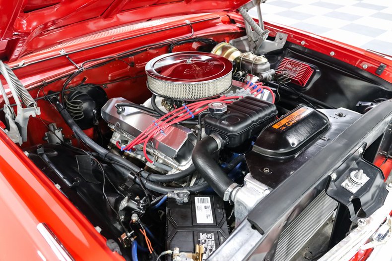 Ford-Galaxie-1962-Red-Red-23