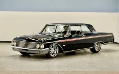 Ford Galaxie 1962