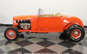 Ford-Highboy-1929-Roadster-2