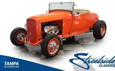 Ford-Highboy-1929-Roadster