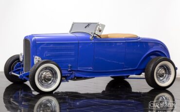 Ford-Highboy-1932-Roadster