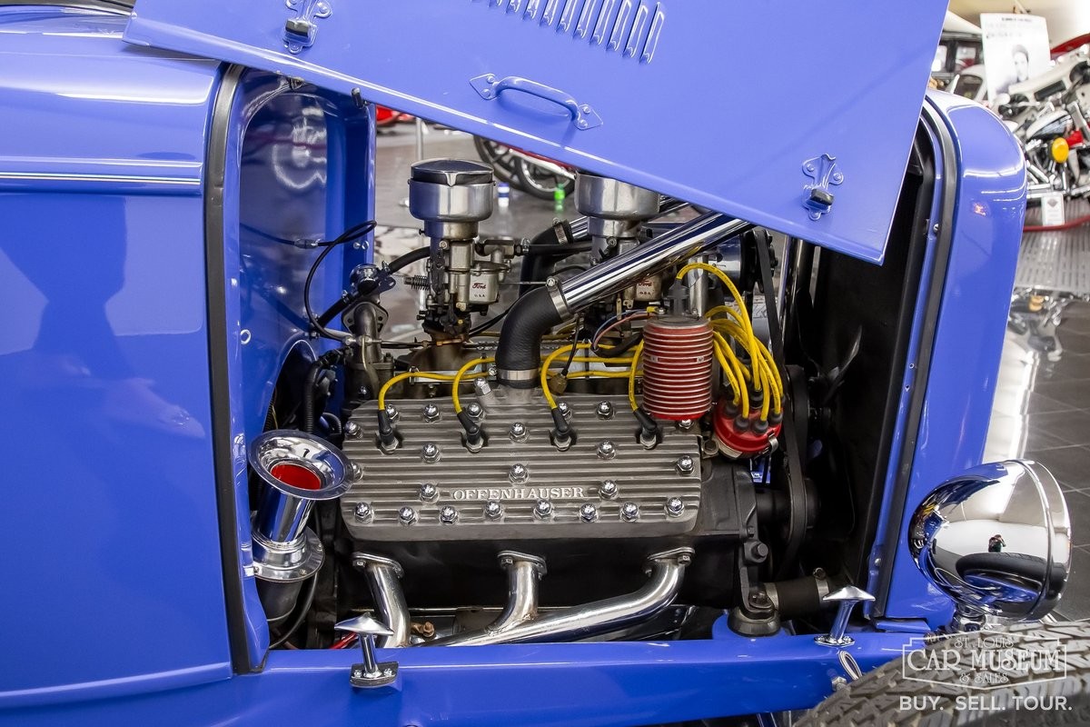 Ford-Highboy-1932-Roadster-5