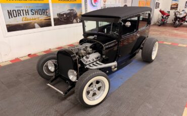 Ford-Hot-Rod-Street-Rod-1929-1