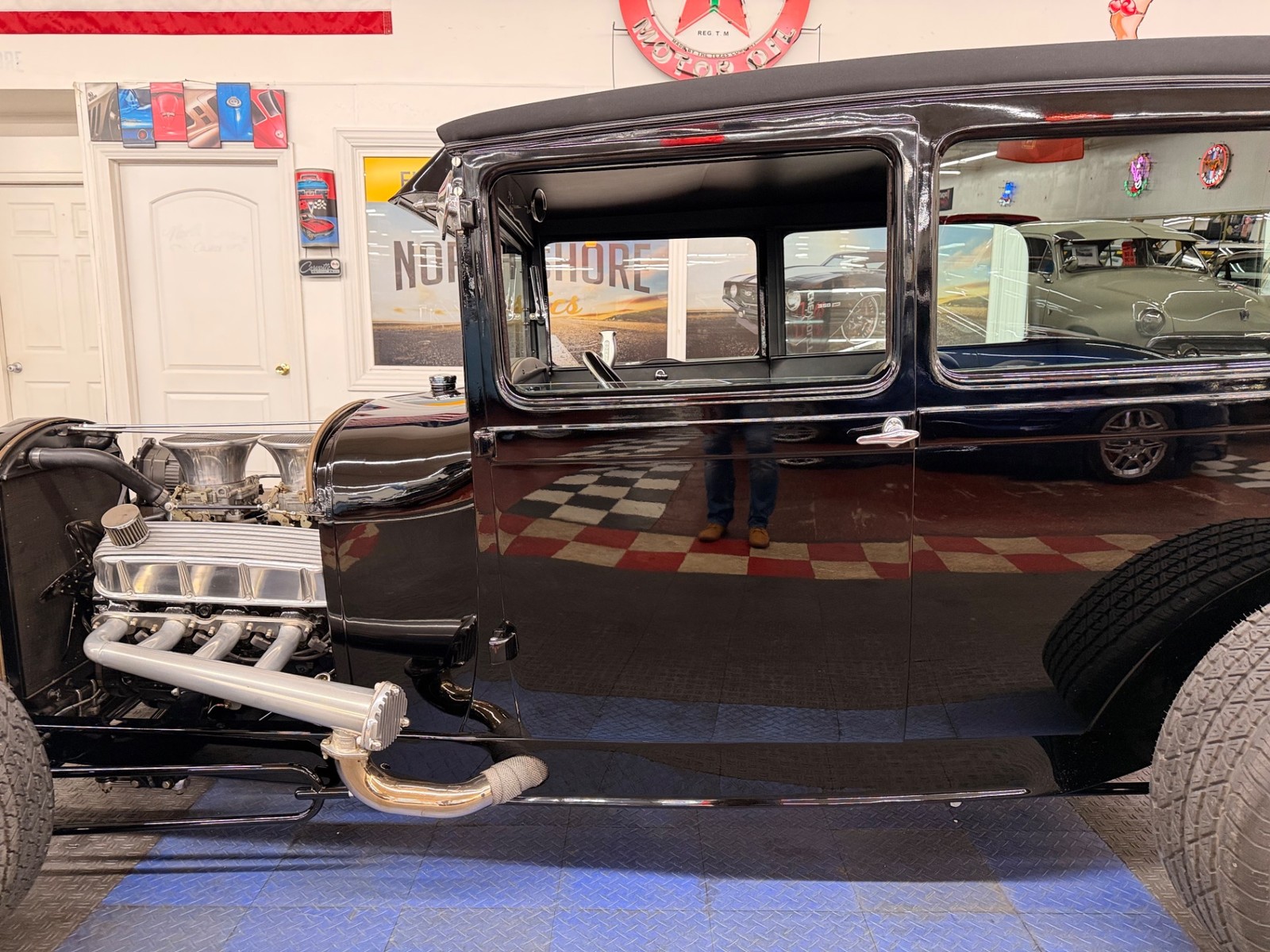 Ford-Hot-Rod-Street-Rod-1929-15