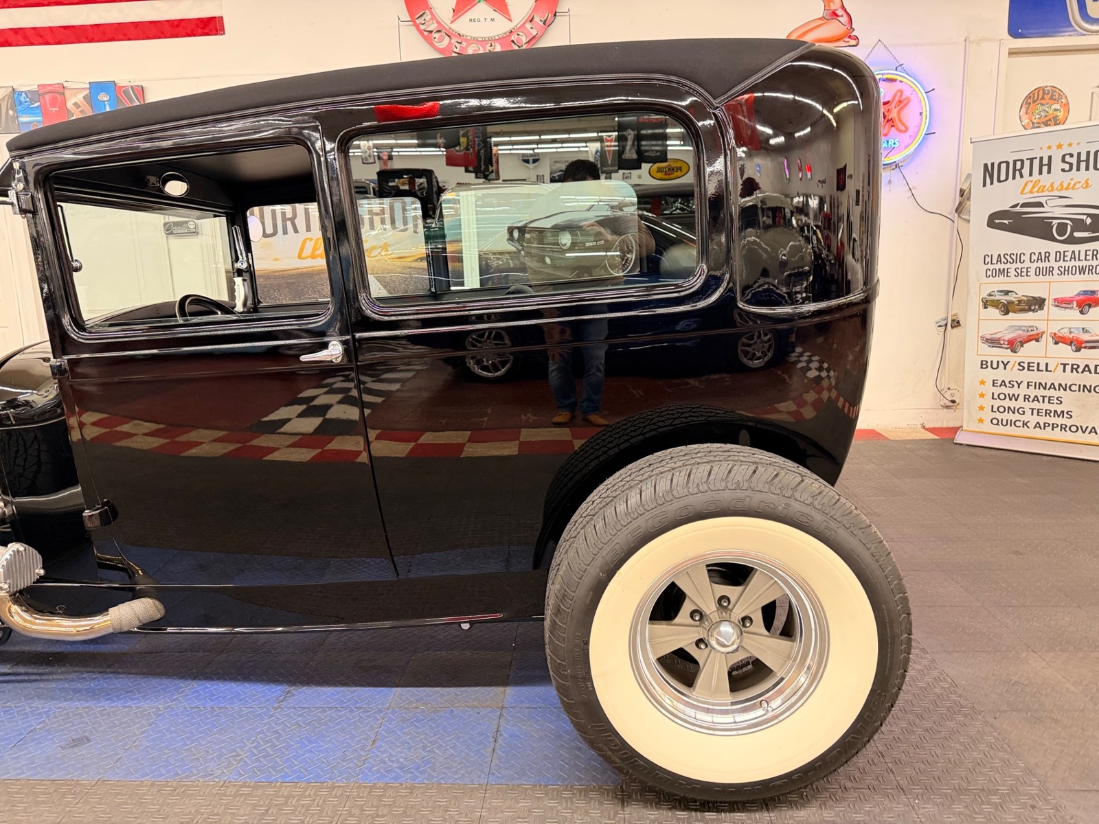 Ford-Hot-Rod-Street-Rod-1929-16