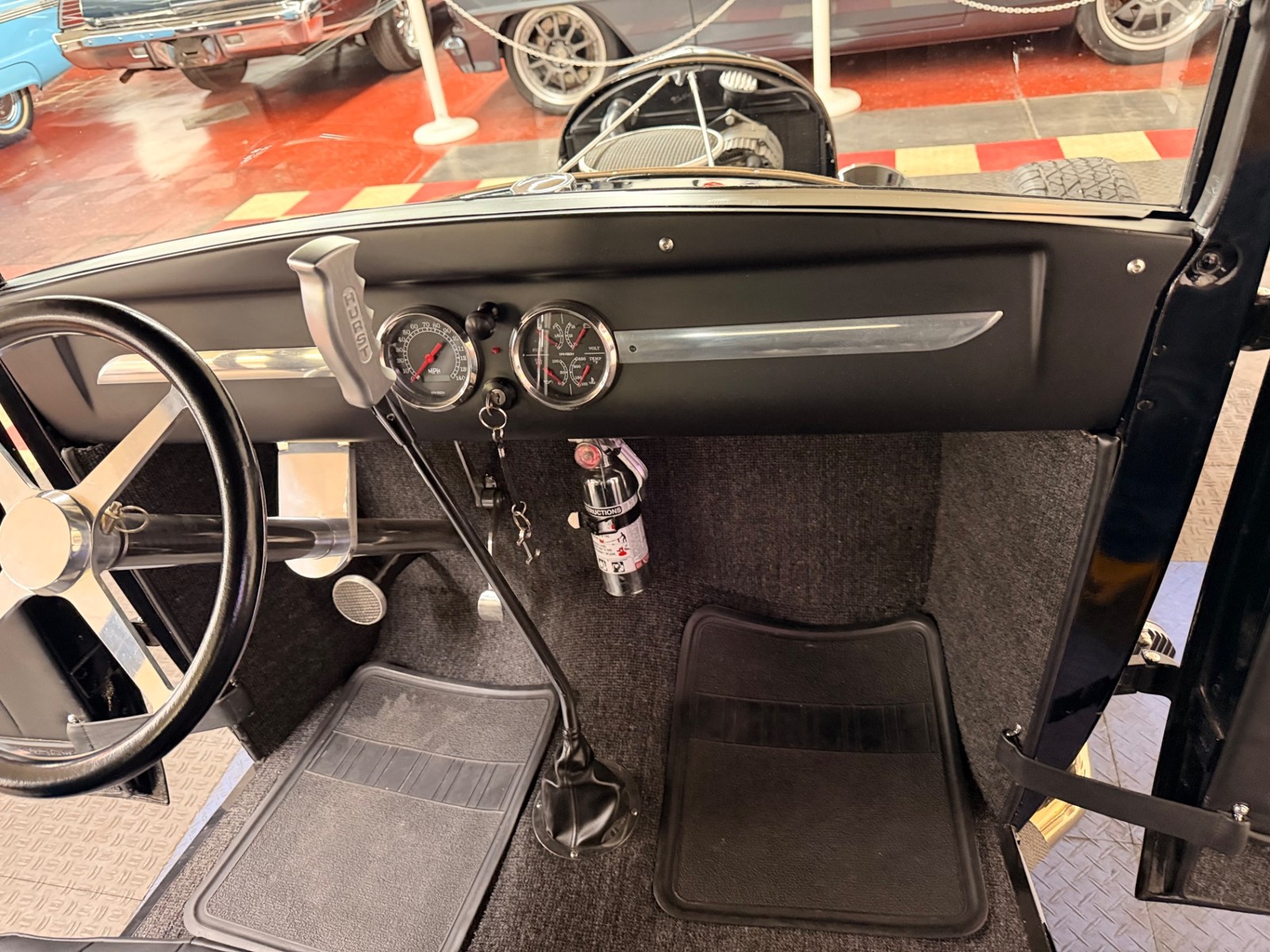 Ford-Hot-Rod-Street-Rod-1929-39