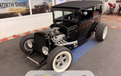 Ford Hot Rod / Street Rod 1929