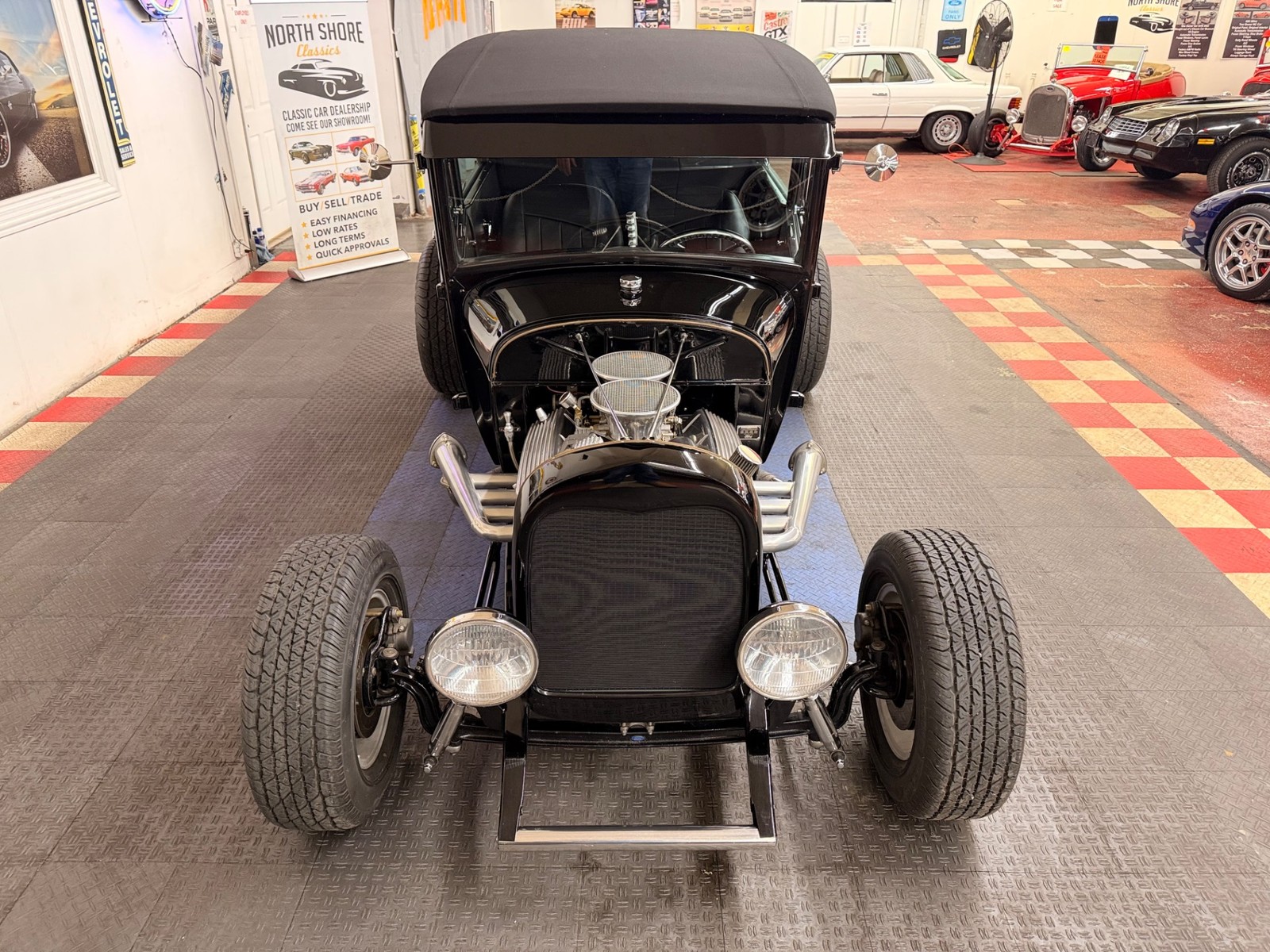 Ford-Hot-Rod-Street-Rod-1929-6