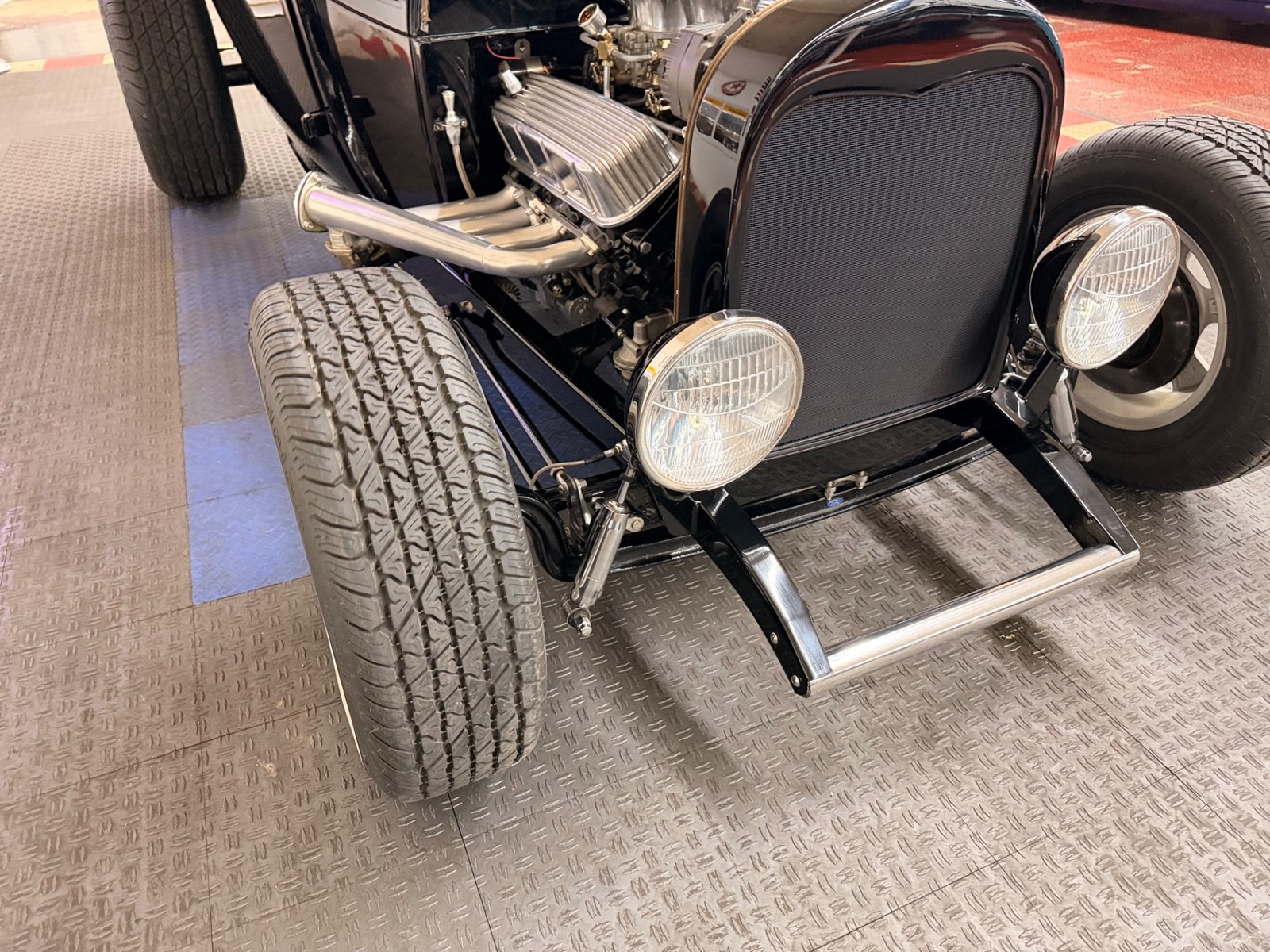 Ford-Hot-Rod-Street-Rod-1929-8