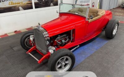 Ford Hot Rod / Street Rod 1930