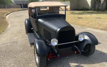 Ford-Hot-rod-1929-Black-Black-1