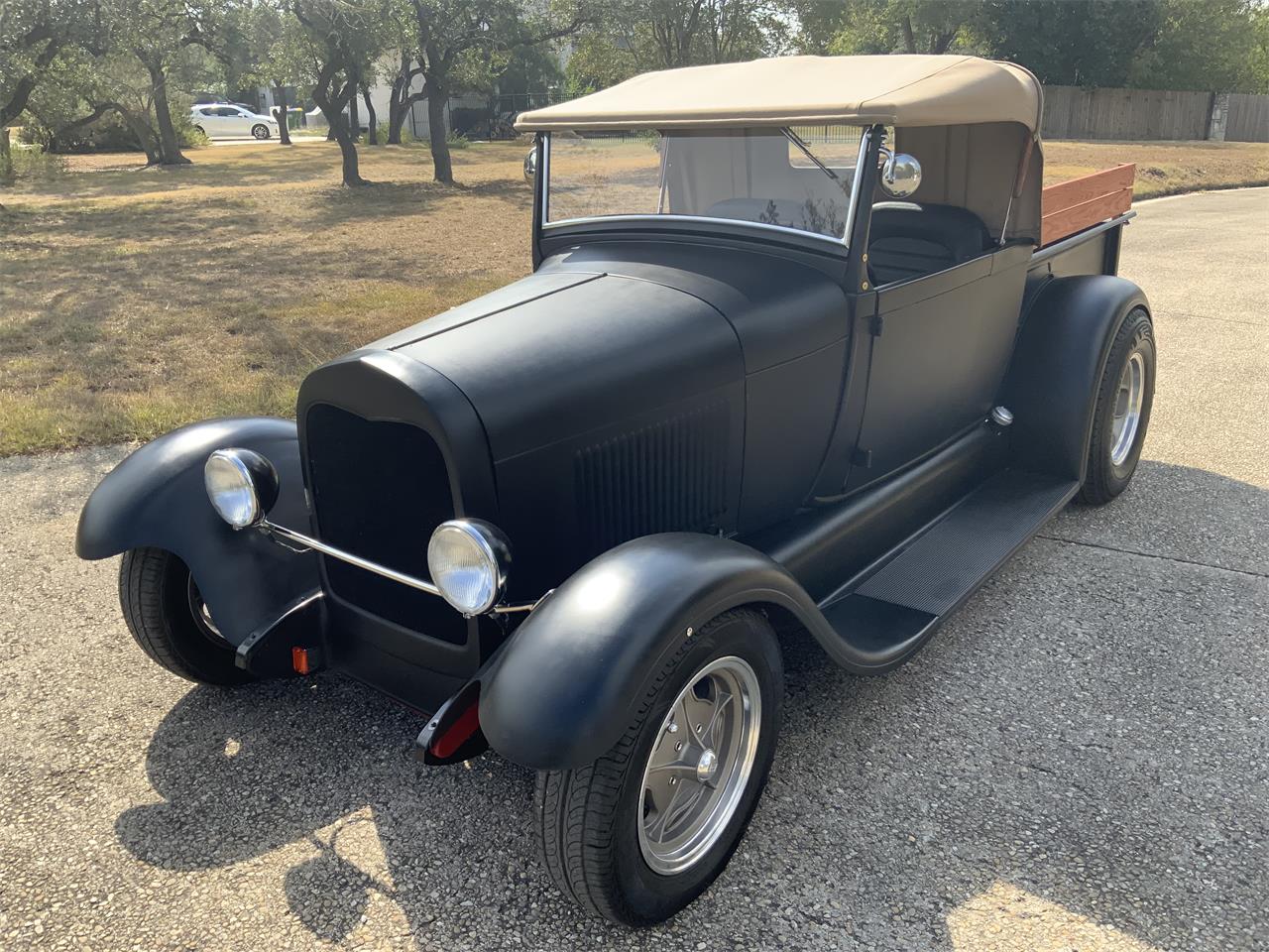 Ford-Hot-rod-1929-Black-Black-10