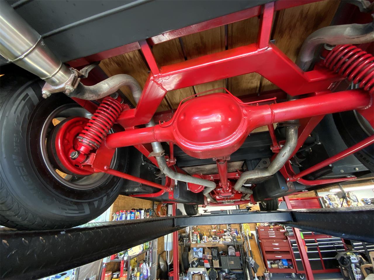 Ford-Hot-rod-1929-Black-Black-35