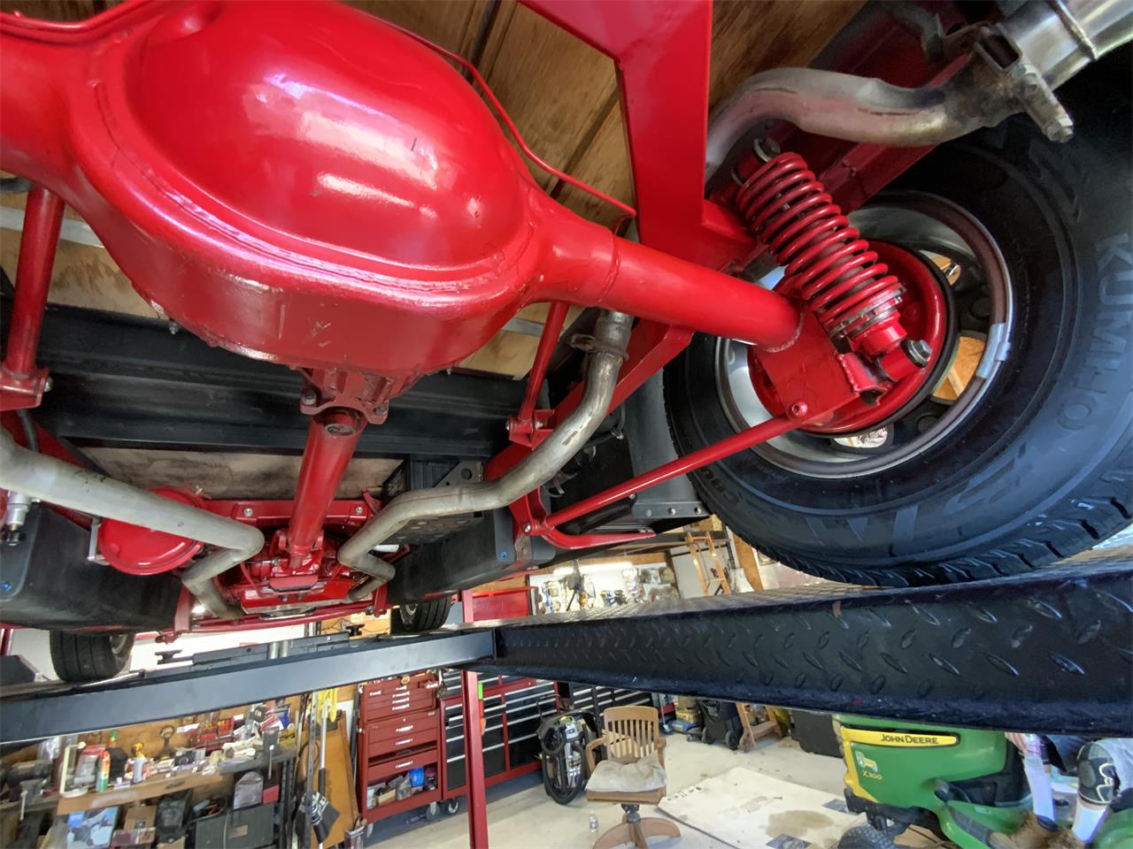 Ford-Hot-rod-1929-Black-Black-36