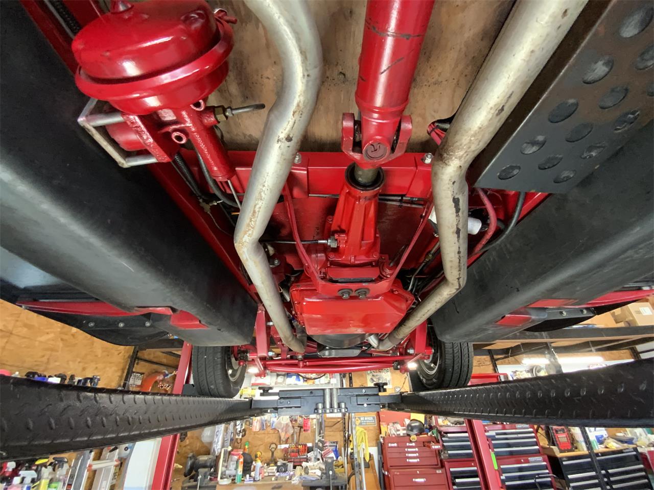 Ford-Hot-rod-1929-Black-Black-38