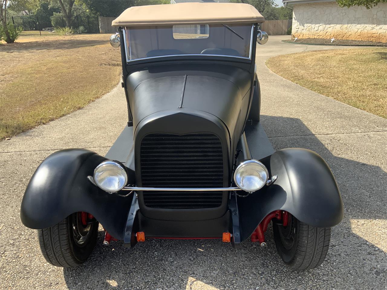 Ford-Hot-rod-1929-Black-Black-40