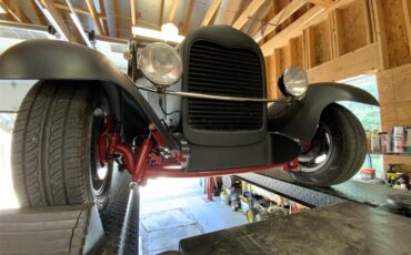 Ford-Hot-rod-1929-Black-Black-5