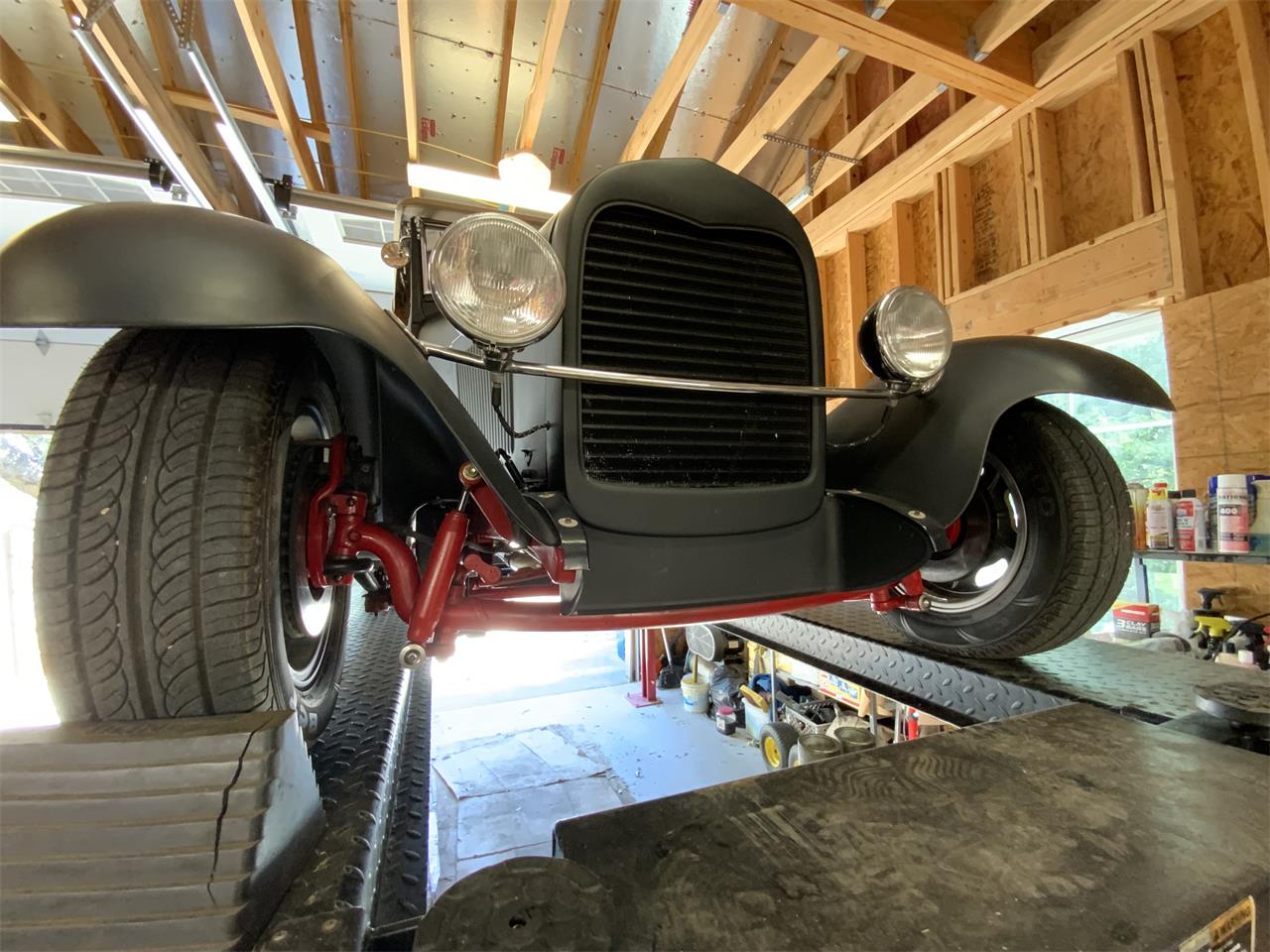 Ford-Hot-rod-1929-Black-Black-5