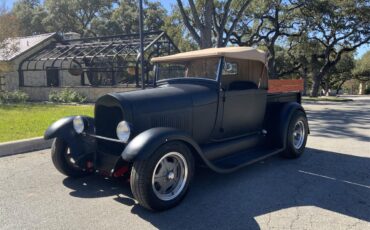 Ford-Hot-rod-1929-Black-Black-9
