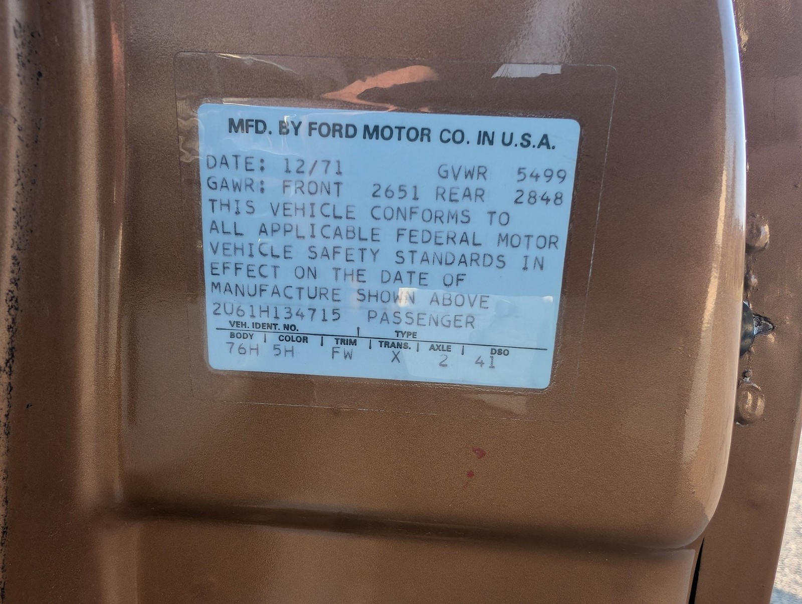 Ford-LTD-1972-Convertible-8