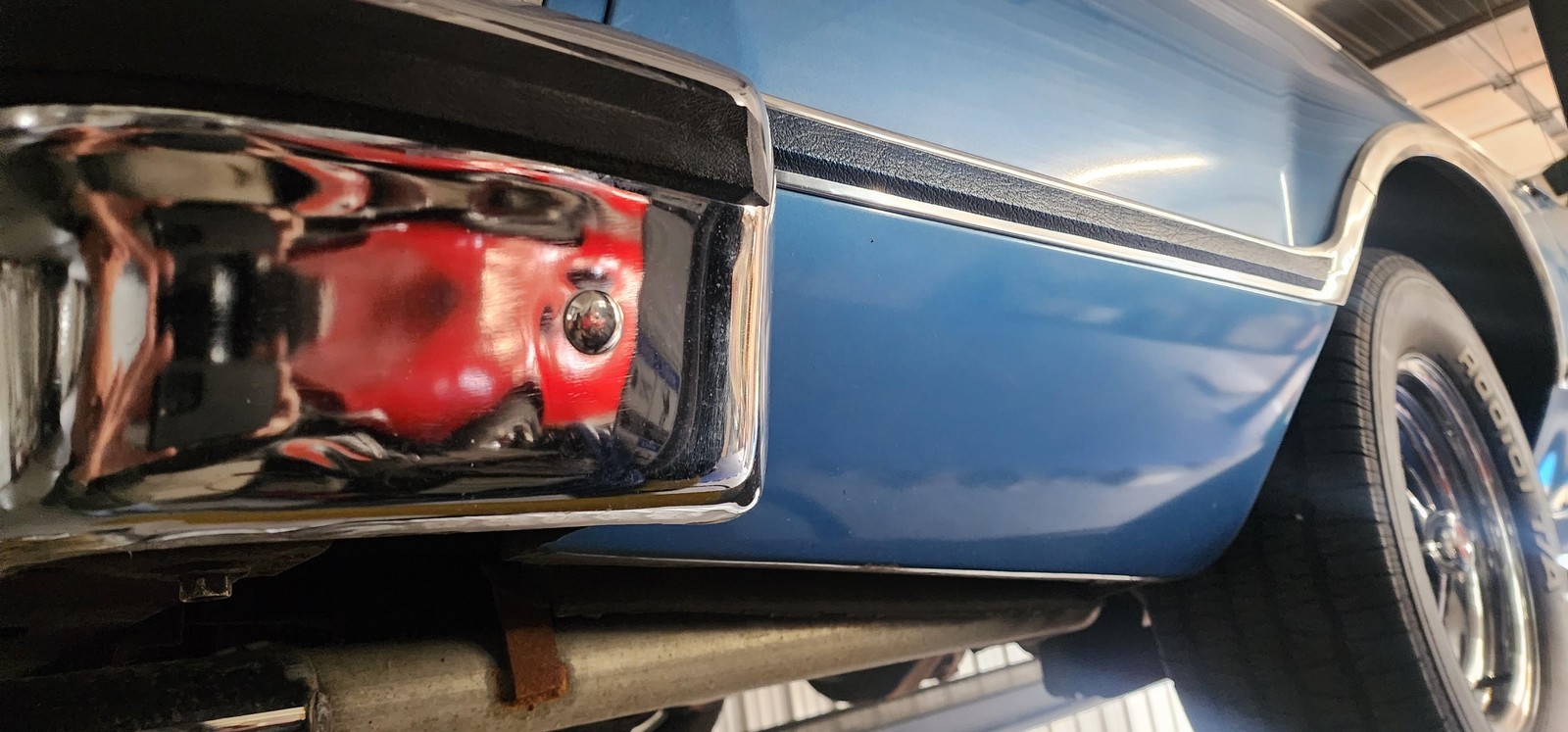 Ford-LTD-II-1978-2-dr-29