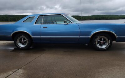 Ford LTD II 1978