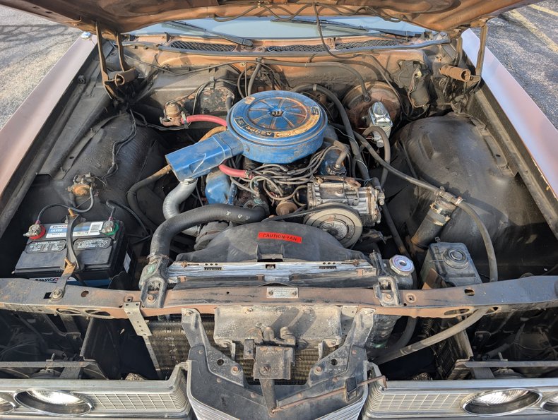 Ford-Ltd-1972-Gold-Cream-Beige-7