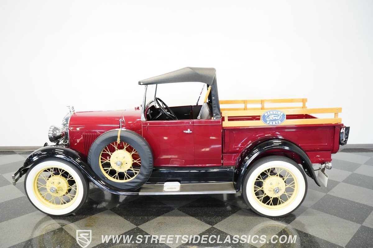 Ford-Model-A-1929-Pickup-Truck-10