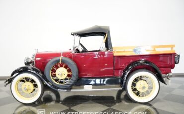 Ford-Model-A-1929-Pickup-Truck-2