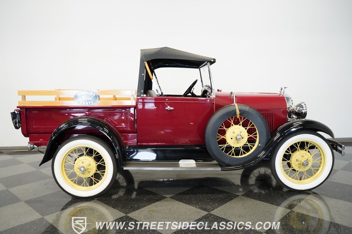 Ford-Model-A-1929-Pickup-Truck-31