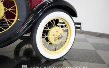 Ford-Model-A-1929-Pickup-Truck-34