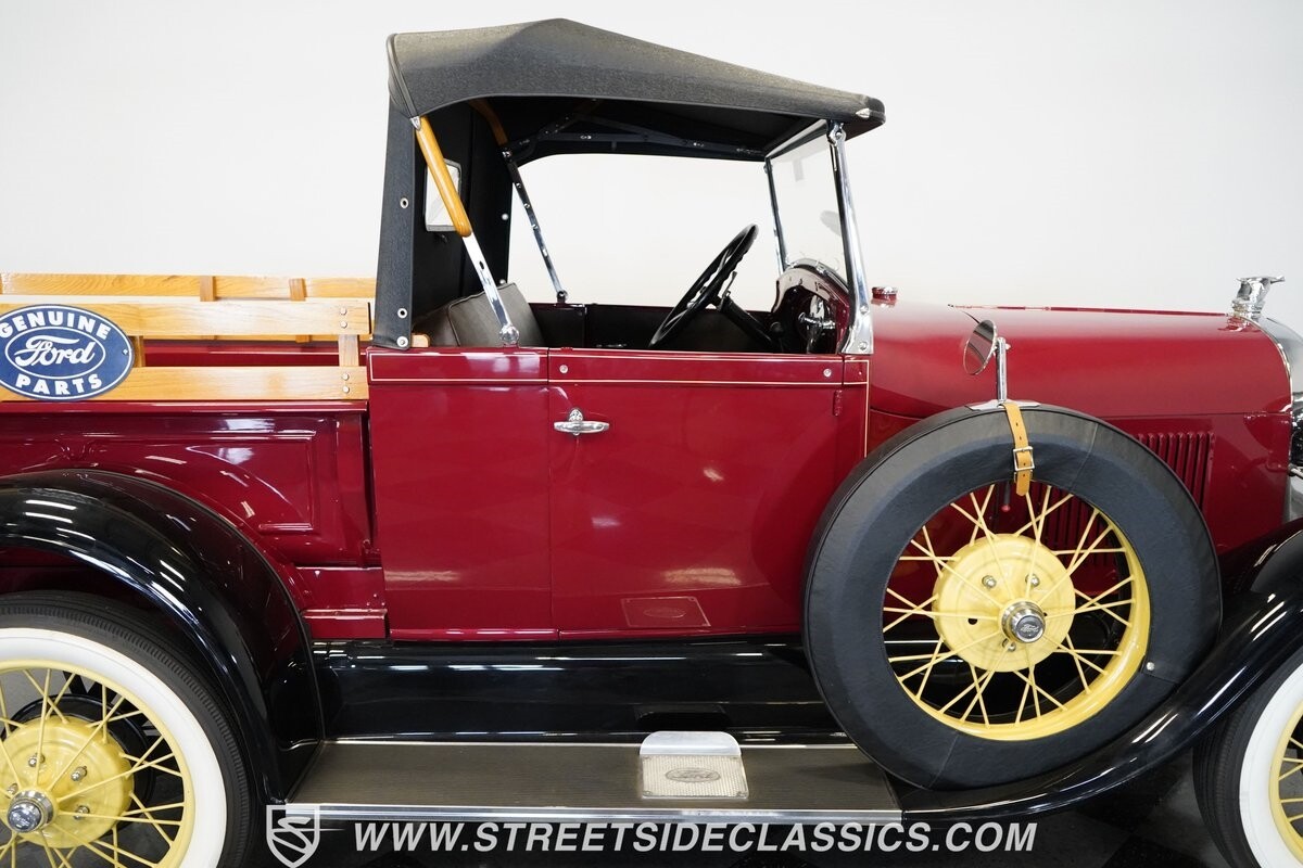 Ford-Model-A-1929-Pickup-Truck-36