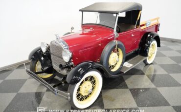 Ford-Model-A-1929-Pickup-Truck-8