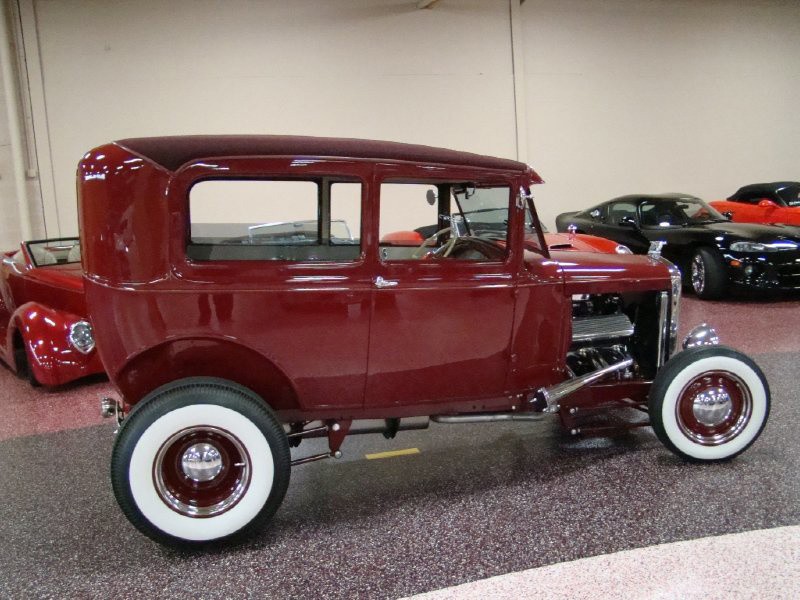 Ford-Model-A-1930-1