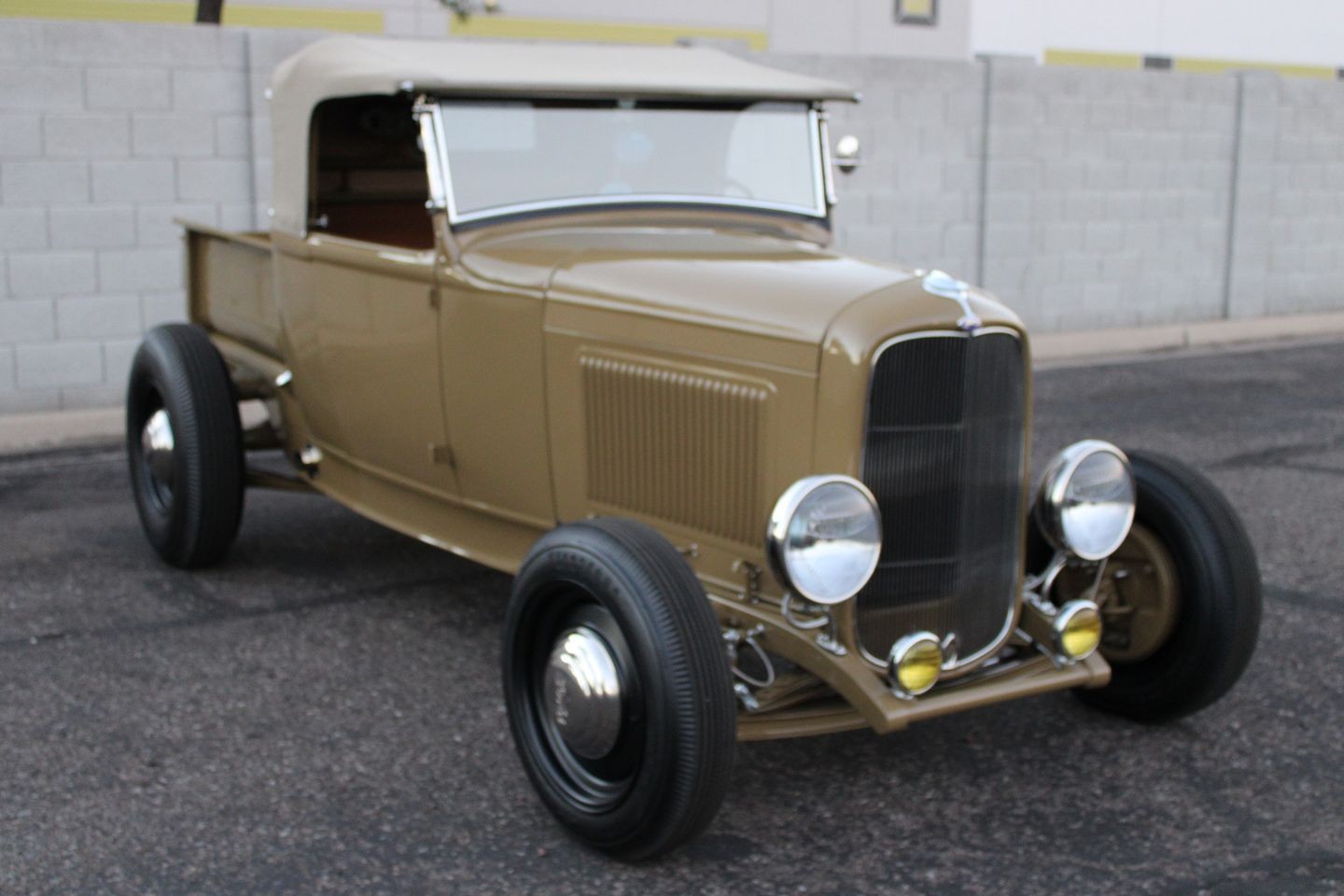 Ford-Model-A-1930-Pickup-Truck-19