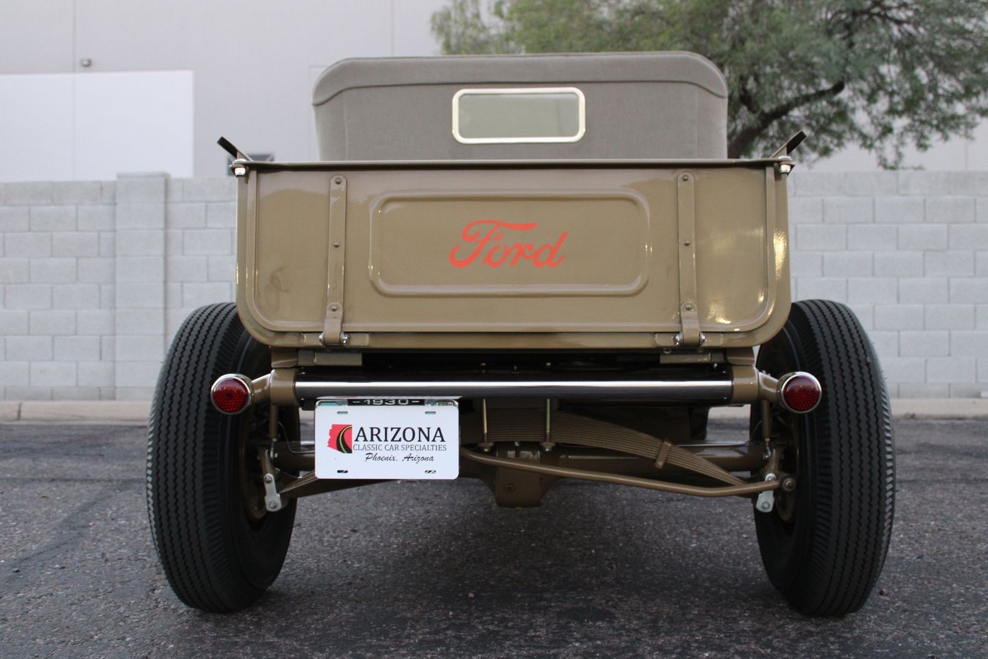 Ford-Model-A-1930-Pickup-Truck-22