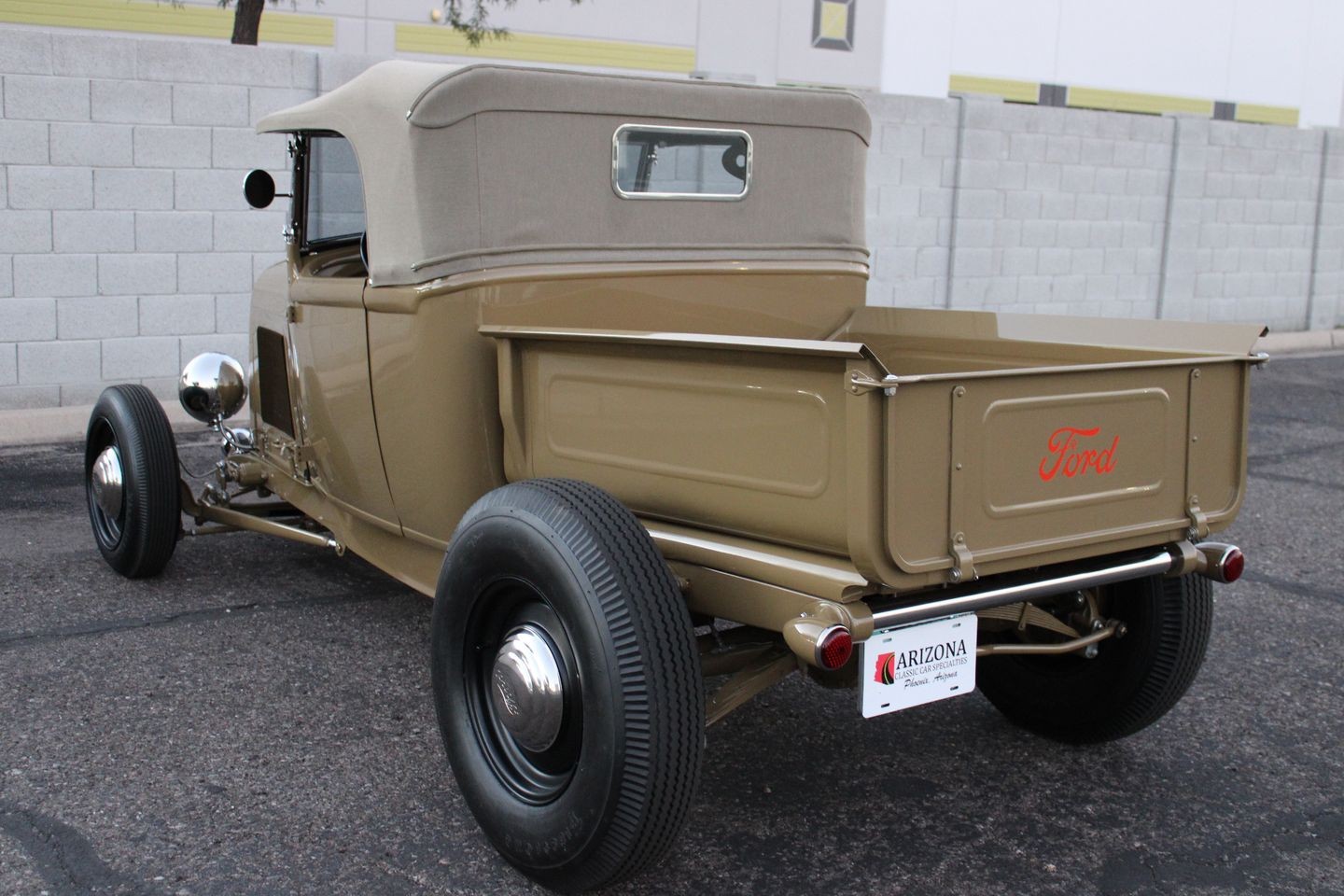 Ford-Model-A-1930-Pickup-Truck-23