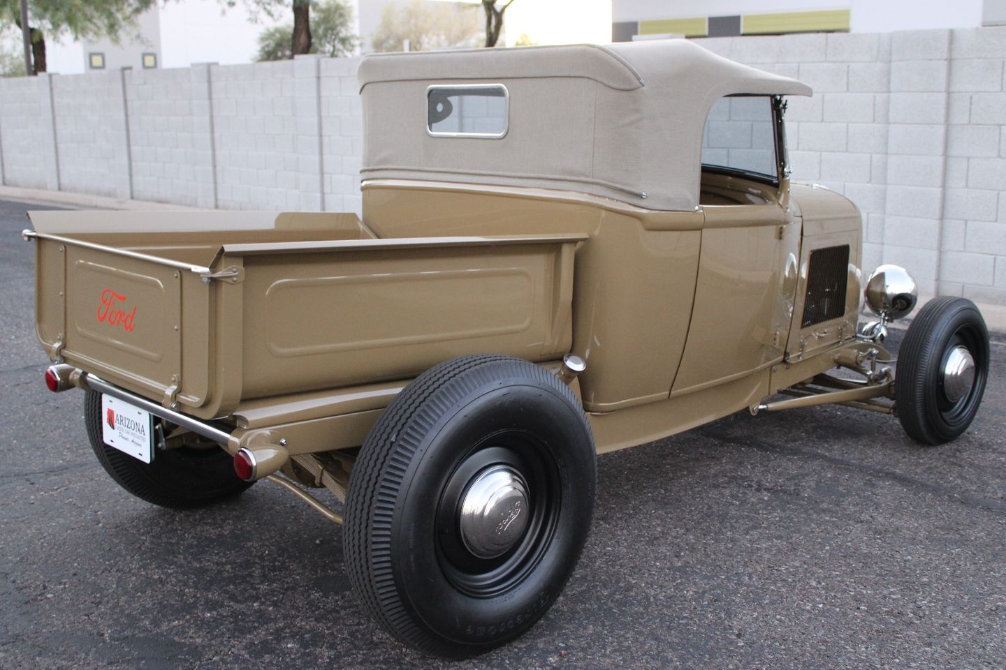 Ford-Model-A-1930-Pickup-Truck-24