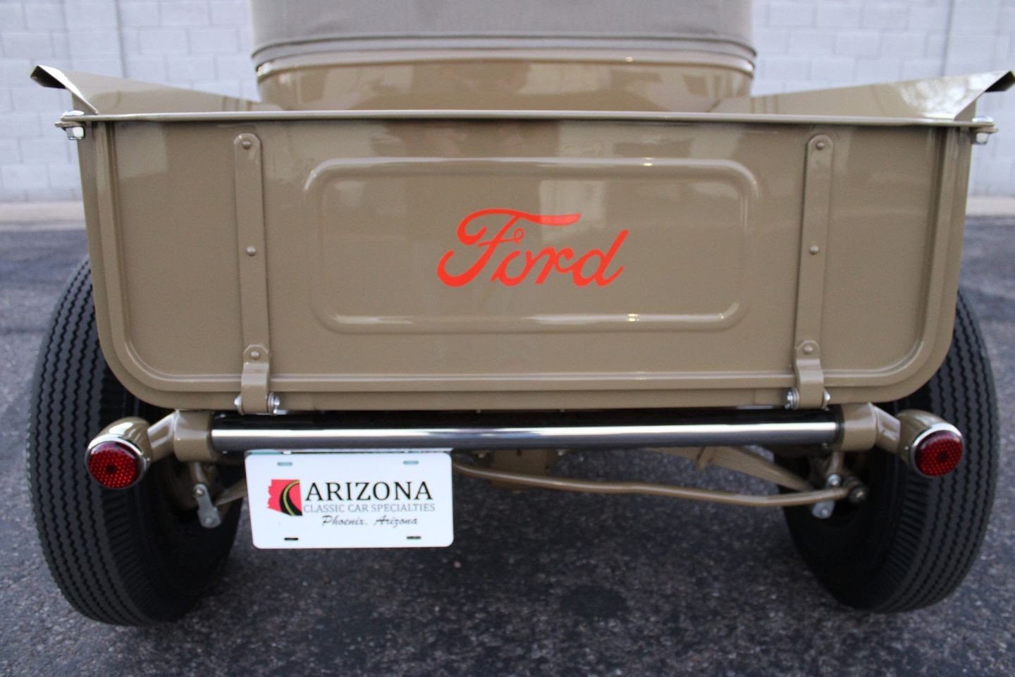 Ford-Model-A-1930-Pickup-Truck-26