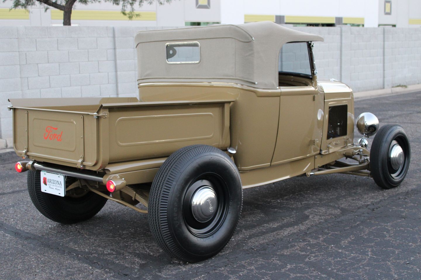 Ford-Model-A-1930-Pickup-Truck-3