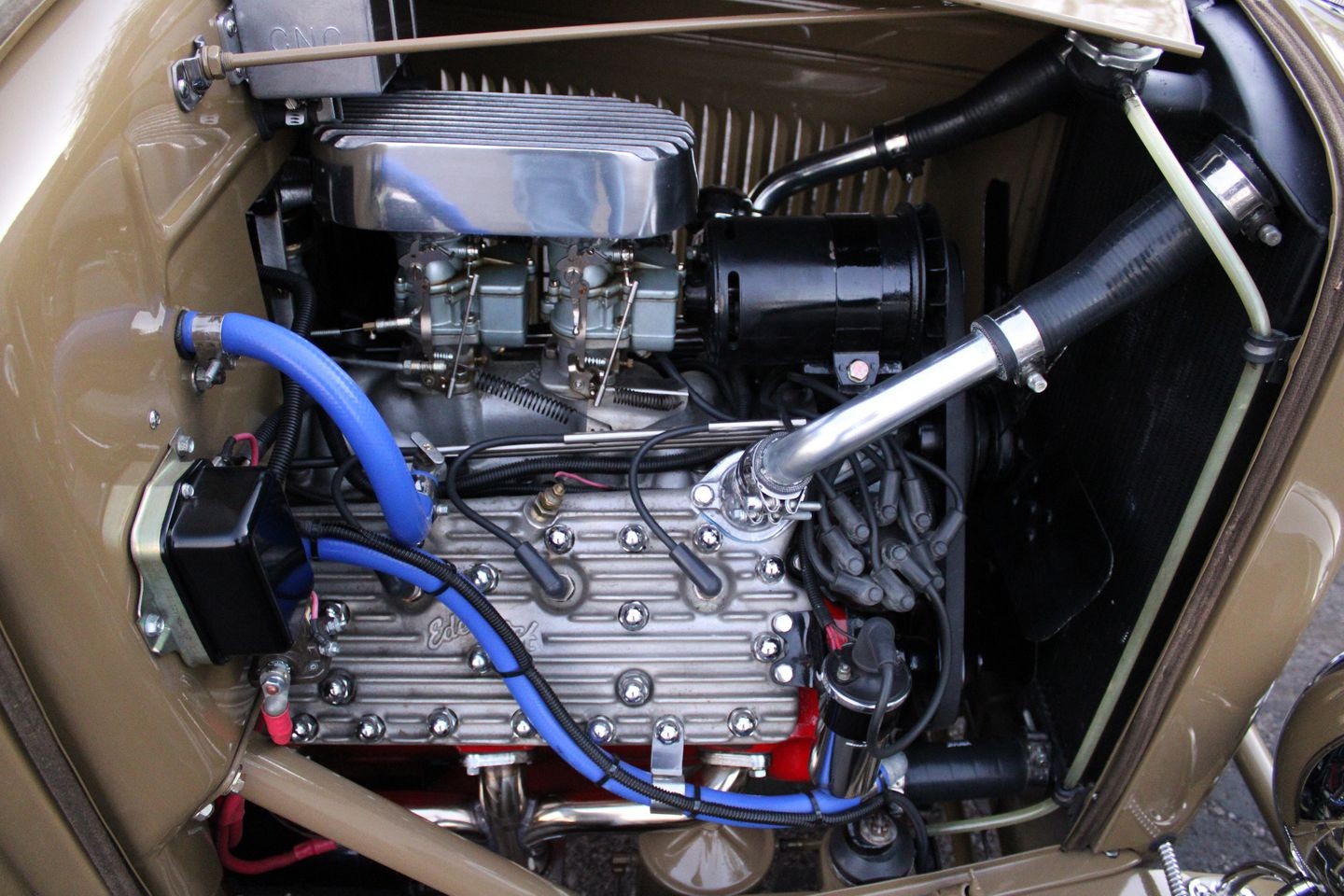 Ford-Model-A-1930-Pickup-Truck-36