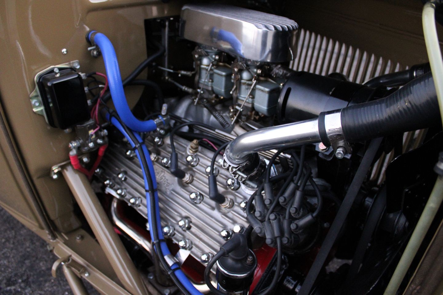 Ford-Model-A-1930-Pickup-Truck-38