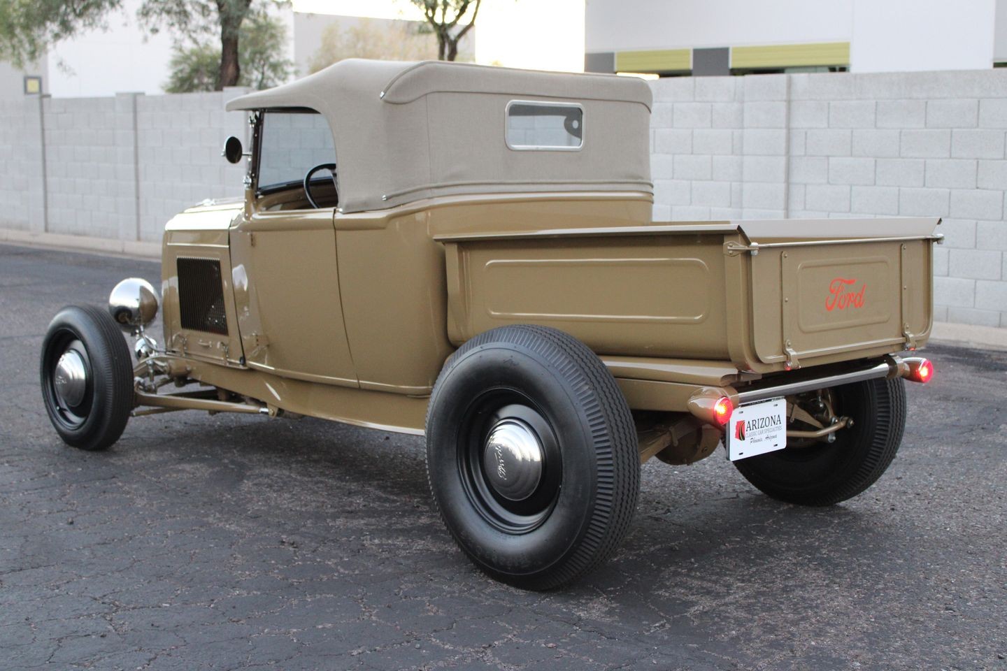 Ford-Model-A-1930-Pickup-Truck-7