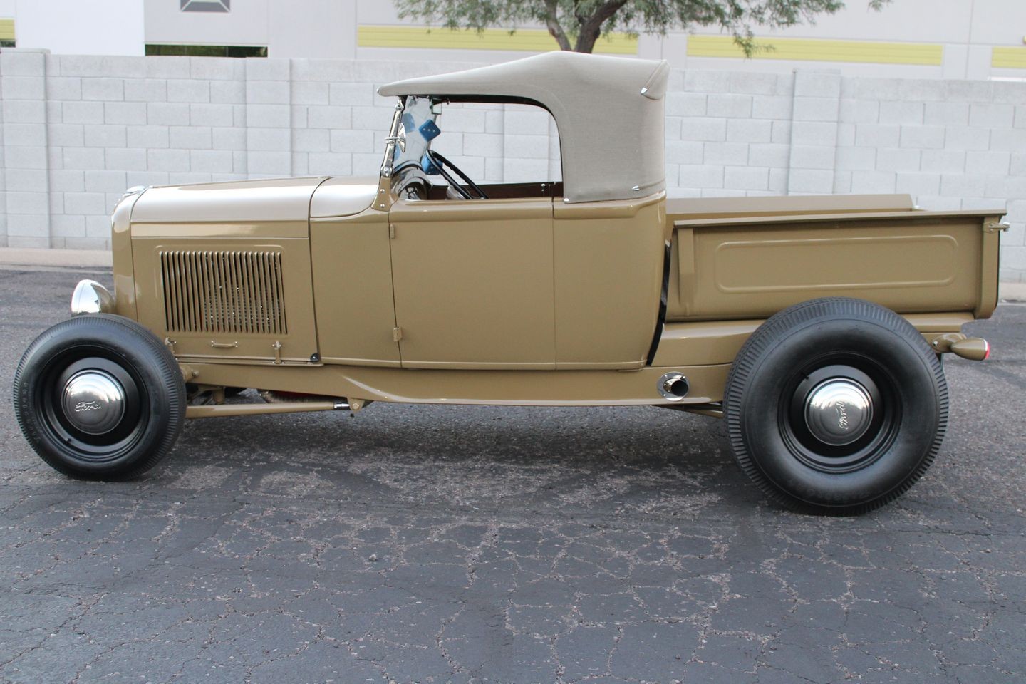 Ford-Model-A-1930-Pickup-Truck-8
